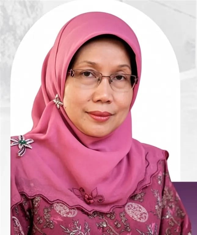 Faridah